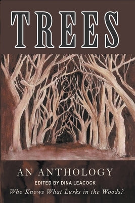 Trees by Haaf, Beverly