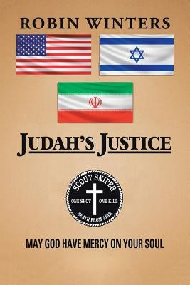 Judah's Justice by Winters, Robin