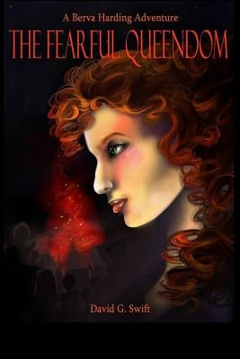 The Fearful Queendom by Bavar, Sarah