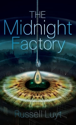 The Midnight Factory by Luyt, Russell
