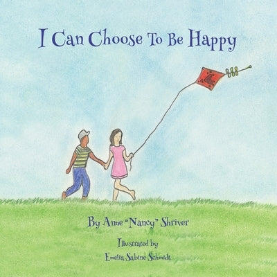 I Can Choose To Be Happy by Schmidt, Emelia Beanie