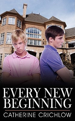 Every New Beginning by Crichlow, Catherine