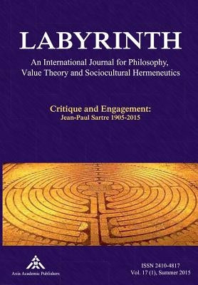 Critique and Engagement: Jean-Paul Sartre 1905-2015 by Raynova, Yvanka