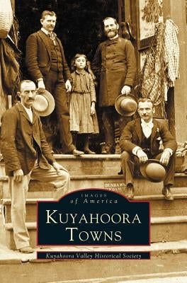 Kuyahoora Towns by Kuyahoora Valley Historical Society