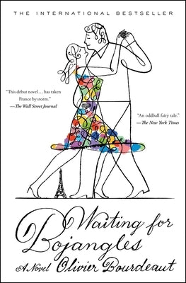 Waiting for Bojangles by Bourdeaut, Olivier