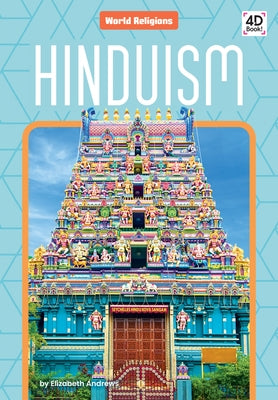 Hinduism by Andrews, Elizabeth