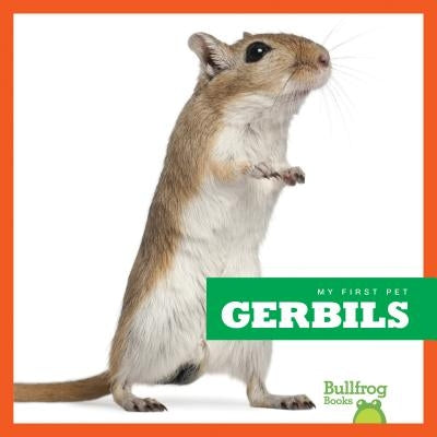 Gerbils by Black, Vanessa