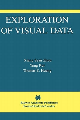 Exploration of Visual Data by Xiang Zhou, Sean