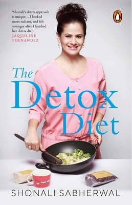 Detox Diet by Sabherwal, Shonali