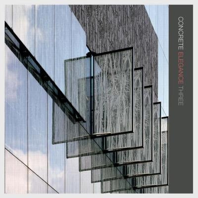 Concrete Elegence Three by Riba