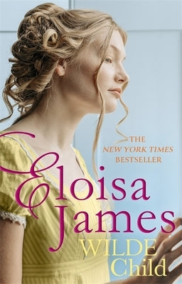 Wilde Child by James, Eloisa