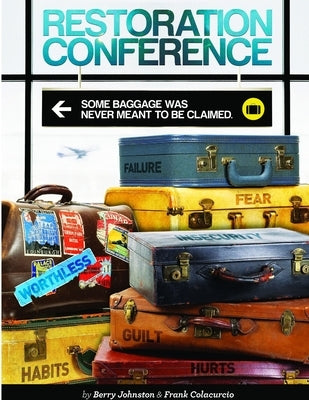 Restoration Conference by Colacurcio, Frank