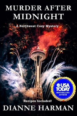 Murder after Midnight by Harman, Dianne