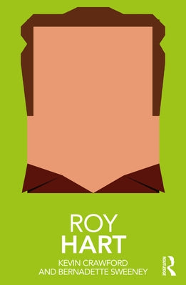 Roy Hart by Crawford, Kevin