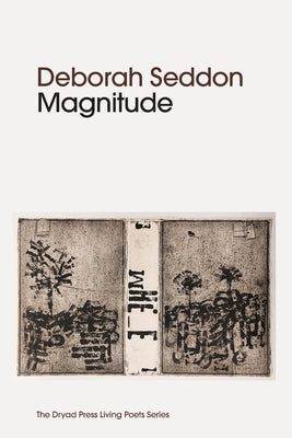 Magnitude by Seddon, Deborah