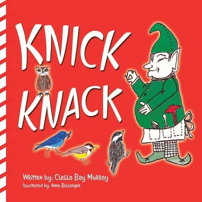 Knick Knack by Murray, Clella Bay