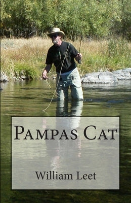 Pampas Cat by Leet, William S.