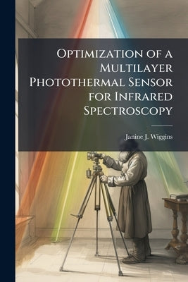 Optimization of a Multilayer Photothermal Sensor for Infrared Spectroscopy by Wiggins, Janine J.