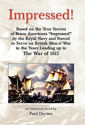 Impressed ! by Devine, Paul