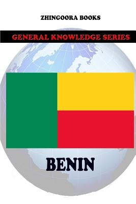 Benin by Books, Zhingoora