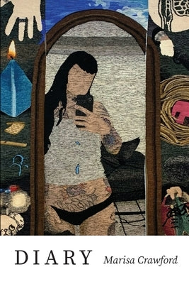 Diary by Crawford, Marisa