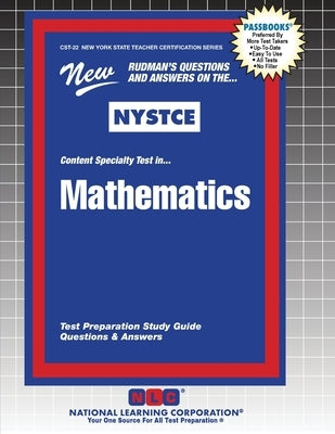 Mathematics by Passbooks