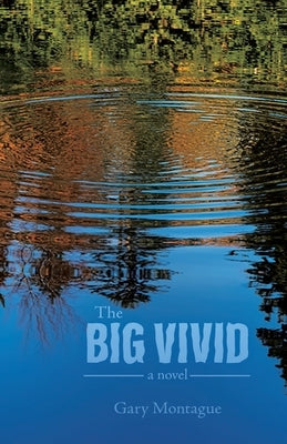 The Big Vivid by Montague, Gary