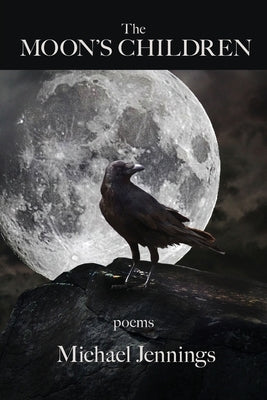 The Moon's Children by Jennings, Michael