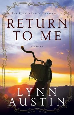 Return to Me by Austin, Lynn