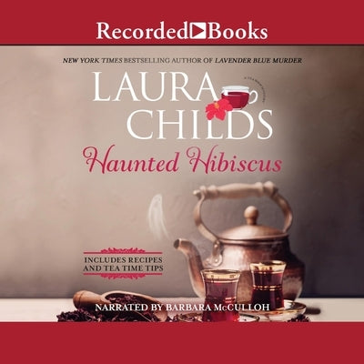 Haunted Hibiscus by Childs, Laura