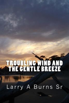 Troubling Wind and the Gentle Breeze by Burns Sr, Larry a.