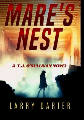 Mare's Nest by Darter, Larry