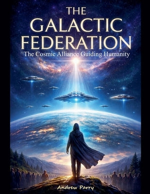The Galactic Federation by Parry, Andrew