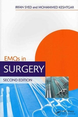 Emqs in Surgery 2e by Syed, Irfan