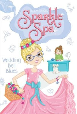 Wedding Bell Blues, 8 by Santopolo, Jill
