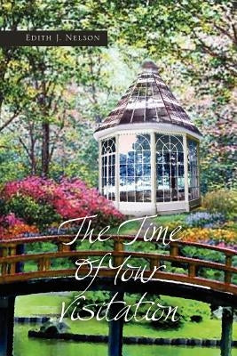 The Time Of Your Visitation by Nelson, Edith J.