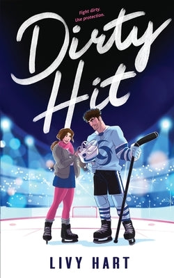 Dirty Hit by Hart, Livy