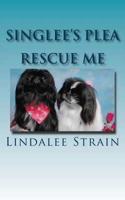 Rescue Me by Strain, Lindalee