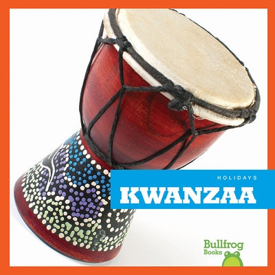 Kwanzaa by Pettiford, Rebecca
