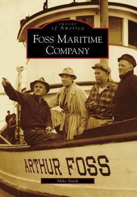 Foss Maritime Company by Stork, Mike