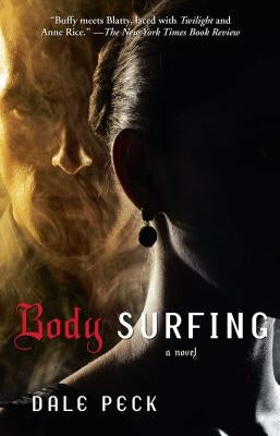 Body Surfing by Peck, Dale