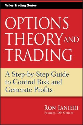 Options Theory by Ianieri, Ron