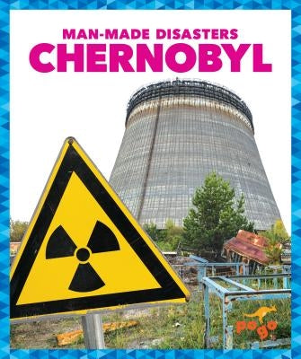 Chernobyl by Brooks Bethea, Nikole