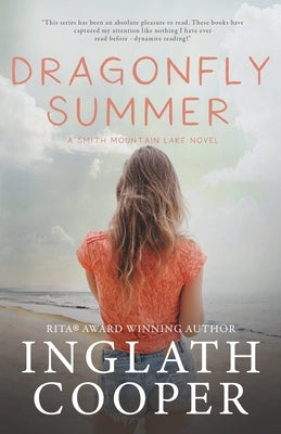 Dragonfly Summer: Book Two - Smith Mountain Lake Series by Cooper, Inglath