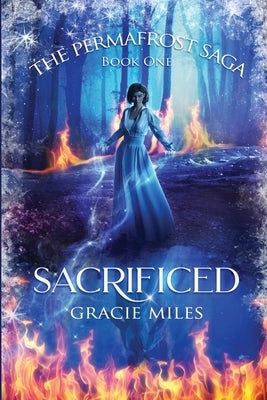 Sacrificed: The Permafrost Saga Book 1 by Miles, Gracie