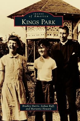 Kings Park by Howard, Marianne