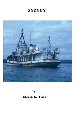 Syzygy by Cook, Steven K.