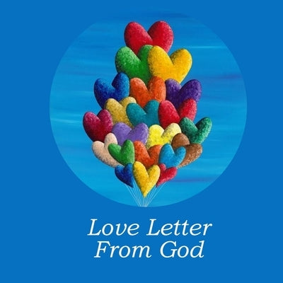 Love Letter From God by Sizemore, Terrie