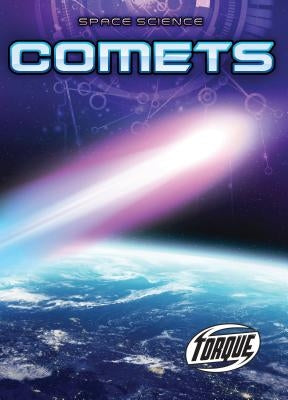 Comets by Rathburn, Betsy