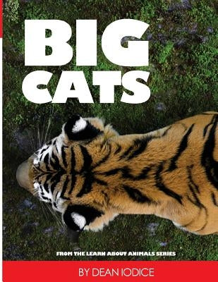 Big Cats by Iodice, Dean